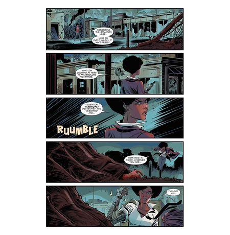 Web Of Venom: Cult of Carnage #1 изображение 4