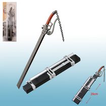 Клинок УПМ мини-реплика - Атака на Титанов (Attack on Titan)