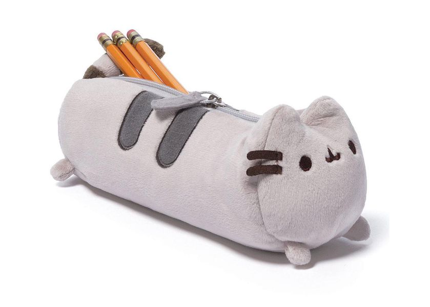 Пенал Пушин (Pusheen The Cat)