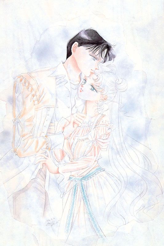Sailor Moon. Том 5 изображение 2
