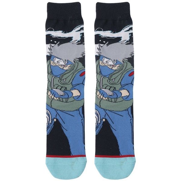 Носки Наруто - Какаши (Naruto)