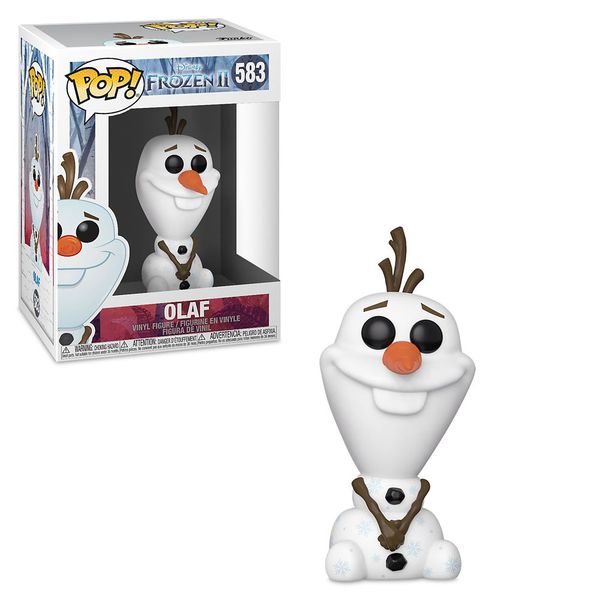 Фигурка Funko POP! Холодное Сердце - Олаф (Frozen - Olaf)
