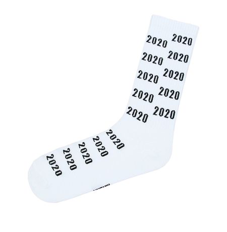Носки 2020
