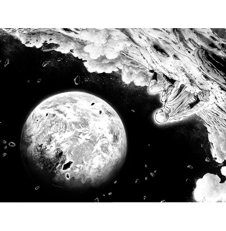 One-Punch Man. Том 4 изображение 3