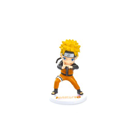 Фигурка Наруто Узумаки в стойке (Naruto)