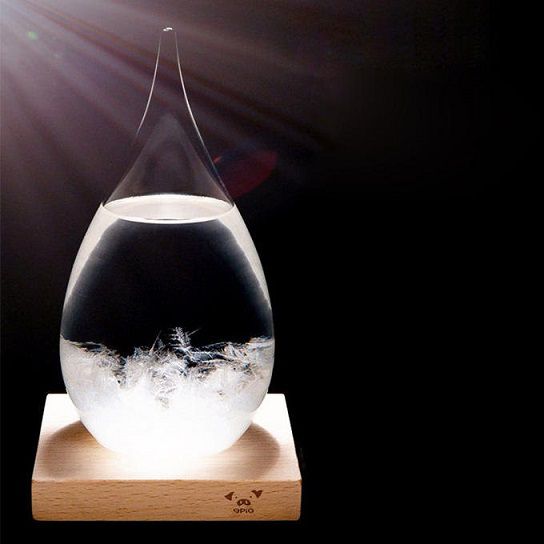 Штормгласс УЦЕНКА