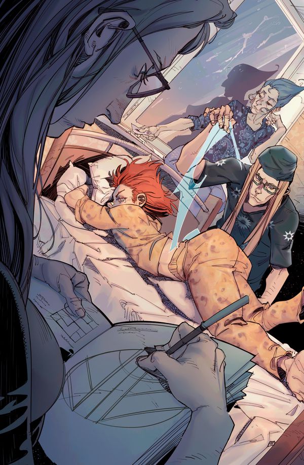 Экслибриум №38 изображение 2