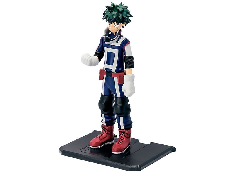 Фигурка Моя Геройская Академия - Изуку Мидория (Izuku Midoriya) изображение 2