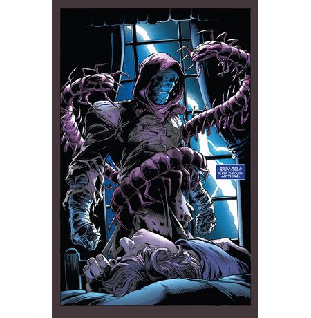 The Amazing Spider-Man #53A изображение 4