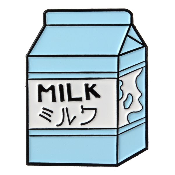 Значок Milk