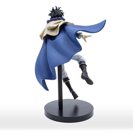 Фигурка Черный Клевер - Юно (Black Clover DXF Yuno) 18 см изображение 3