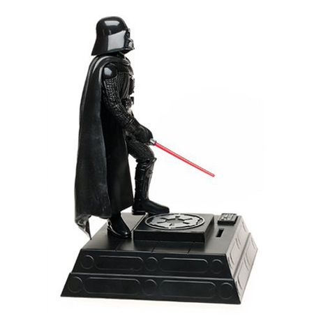 Копилка Дарт Вейдер Star wars: Darth Vader (УЦЕНКА) изображение 2