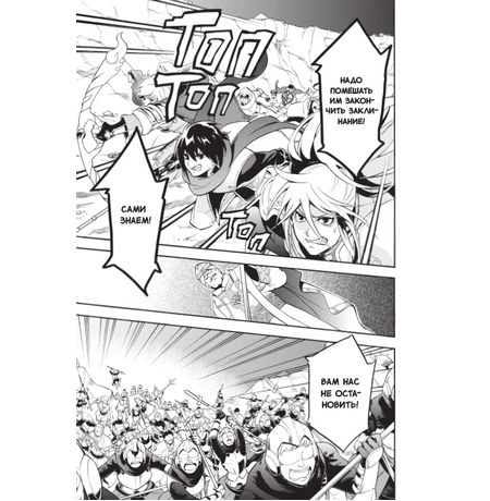 Восхождение Героя Щита. Том 8 изображение 3