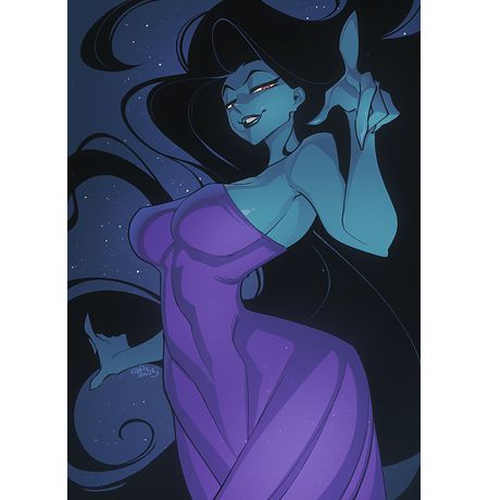 Артбук The art of GOFA. One butt one day (18+) изображение 3