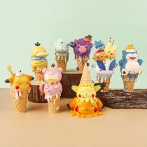 Фигурка Покемоны-мороженое (Pokemon) в ассортименте