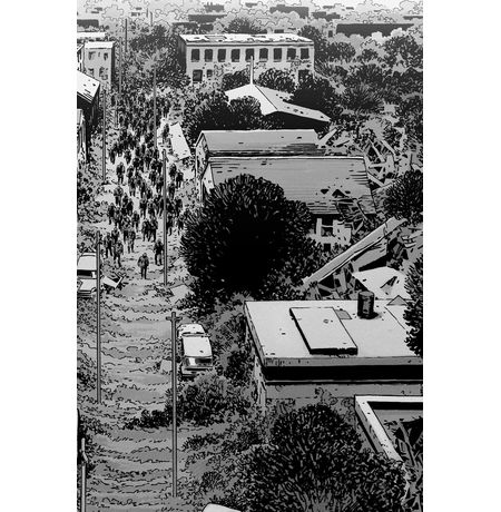 Ходячие Мертвецы. Том 27 изображение 3