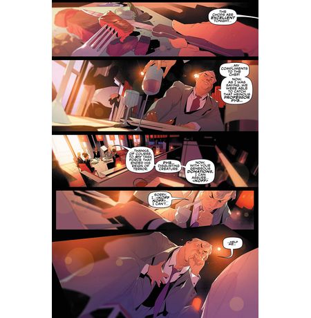 Future State Harley Quinn #2A изображение 2