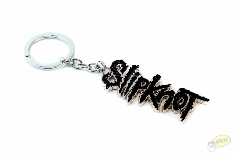 Брелок Slipknot