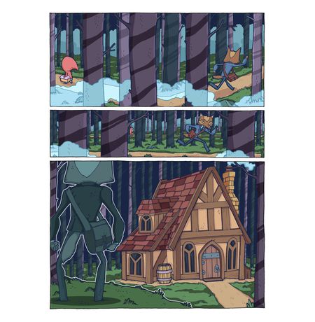 Вольф Хельсинг изображение 3