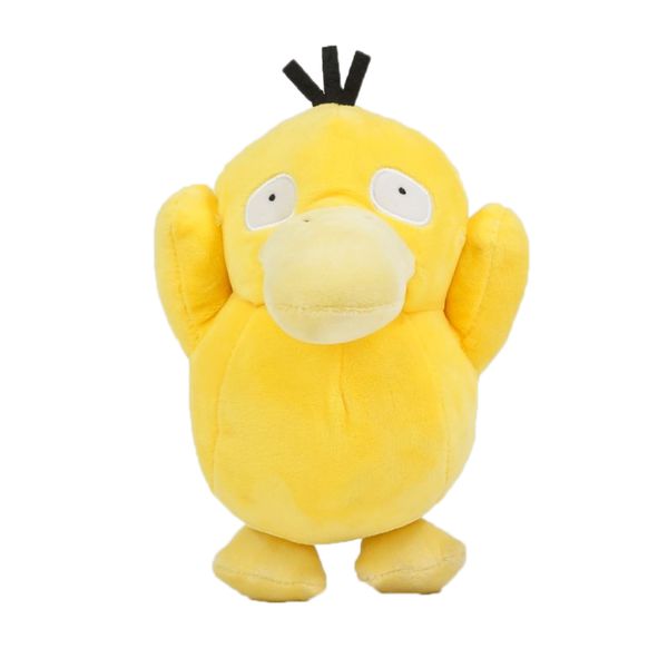 Мягкая игрушка Покемон Псайдак