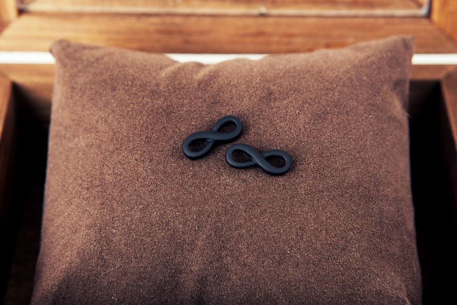 Серьги-пуссеты 