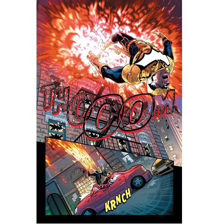 Detective Comics #983 (Rebirth) изображение 4