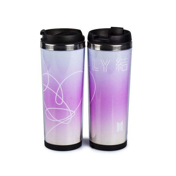 Термокружка BTS Army