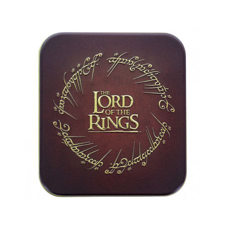 Игральные карты Властелин колец (Lord of the Rings) изображение 3