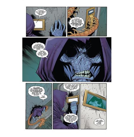 Amazing Spider-Man #30 изображение 4