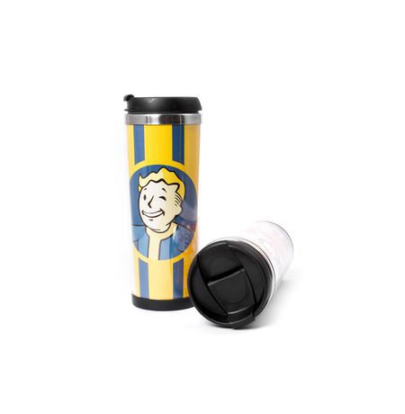 Термокружка Fallout Vault Boy