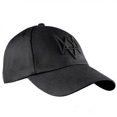 Кепка Watch Dogs