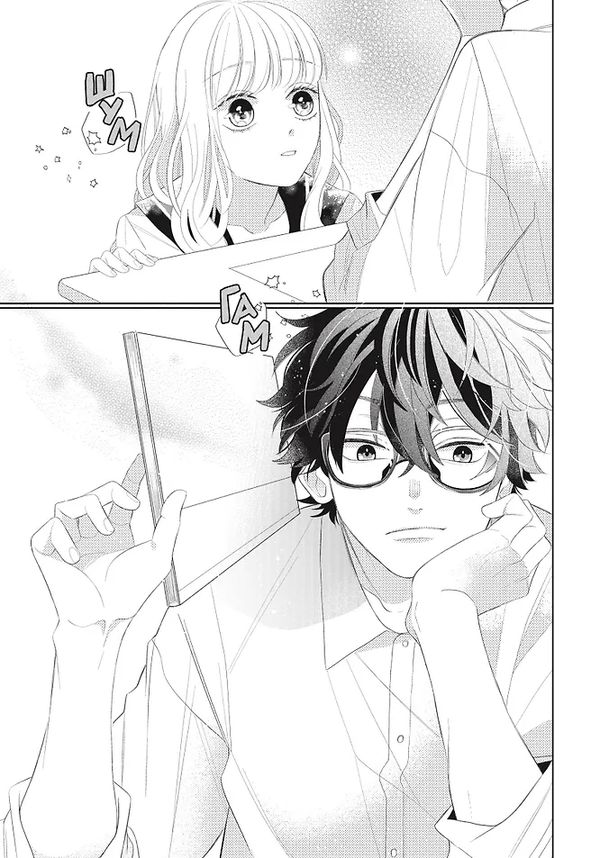 Очкарик-янки. Том 1 изображение 4