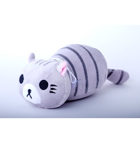 Мягкая игрушка Кот беспилотник изображение 3