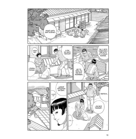 Прогулки изображение 4