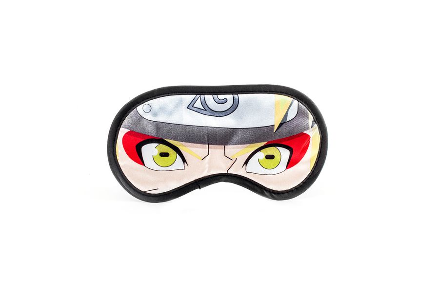 Маска для сна Наруто (Naruto)