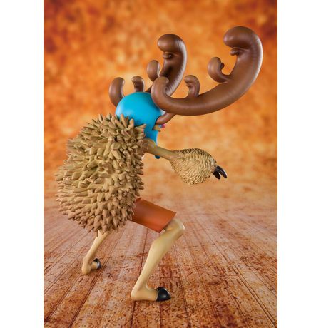 Фигурка One Piece - Тони Тони Чоппер (Tony Tony Chopper) изображение 3