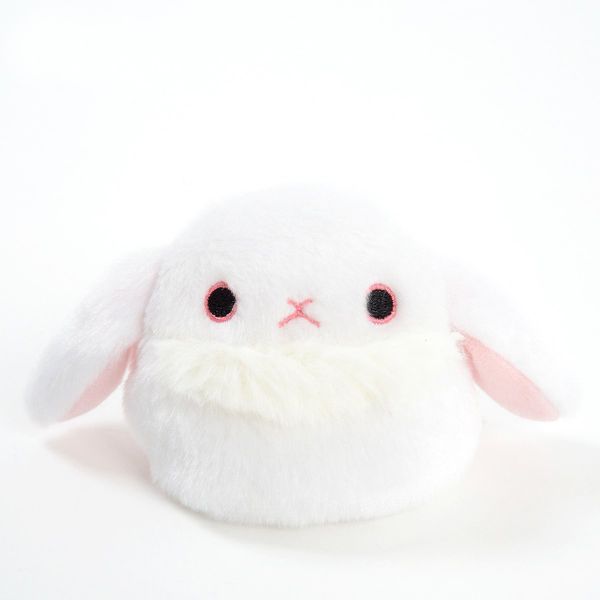 Мягкая игрушка Метательный кролик изображение 8