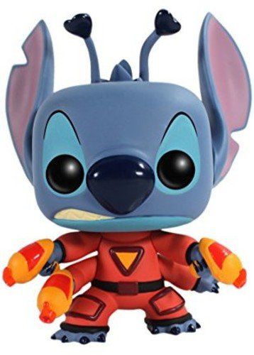 Фигурка Funko POP! Стич 626 (Stitch 626) изображение 2