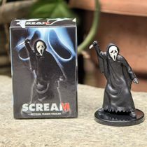 Фигурка Крик - Гоустфейс (Scream - Ghostface)