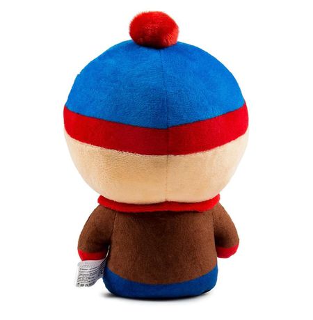 Мягкая игрушка Южный Парк Стэн Марш (South Park) изображение 4