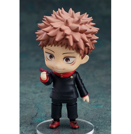 Фигурка Магическая битва - Итадори Юдзи (Jujutsu Kaisen - Itadori Yuji) изображение 2