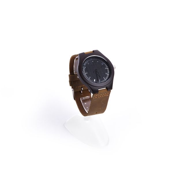 Наручные часы Дерево черное