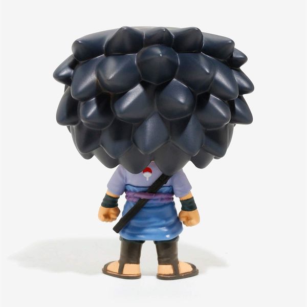 Фигурка Funko POP! Наруто - Саске (Naruto - Sasuke Shippuden) изображение 3
