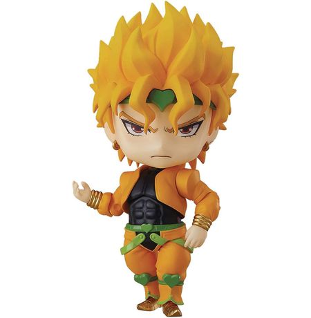 Фигурка Дио - ДжоДжо (DIO - JoJo’s Bizarre Adventure) Nendoroid