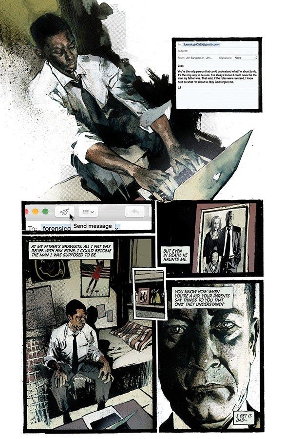 Killadelphia #1A изображение 2