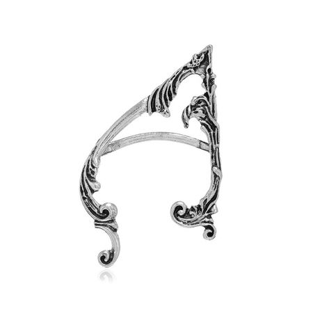 Кафф Эльфийское ухо (левый)