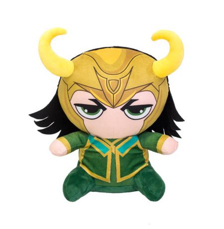 Мягкая игрушка Локи (Loki)