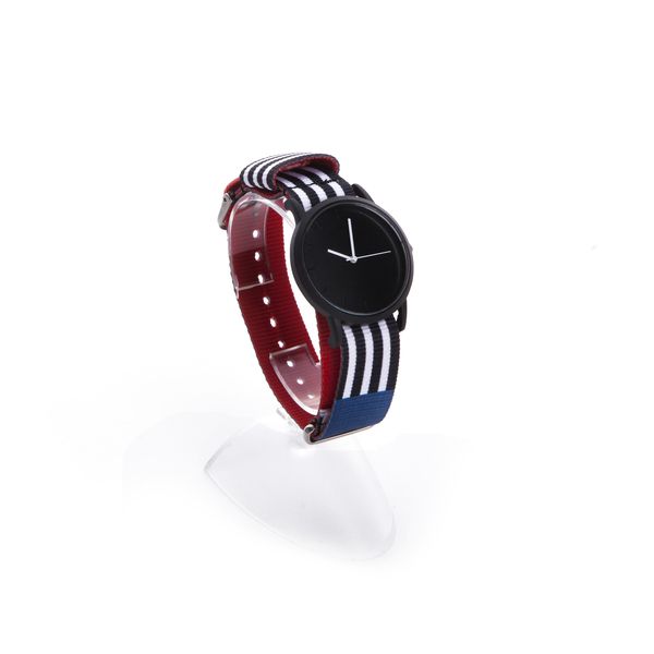 Наручные часы Doukou полосатые