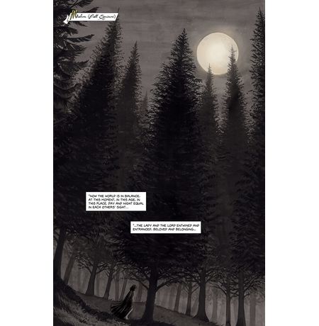 Image Firsts: Black Magick #1 изображение 2