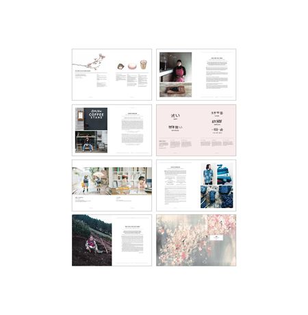 Kinfolk vol. 8 изображение 2
